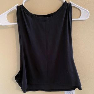 NWT lululemon tank